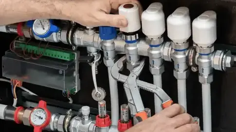 concepteur de salle de bain Le Mans-1